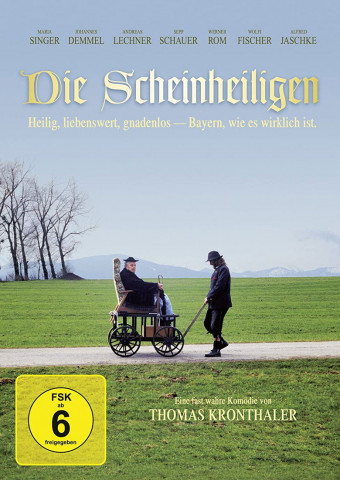 Die Scheinheiligen (2001)