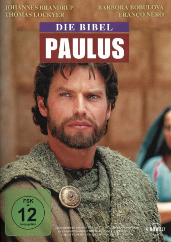 Die Bibel - Paulus (2000)