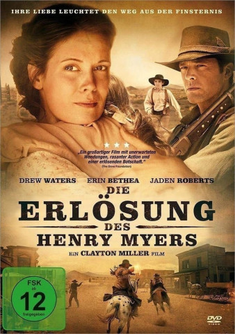 Die Erlösung des Henry Myers (2014)