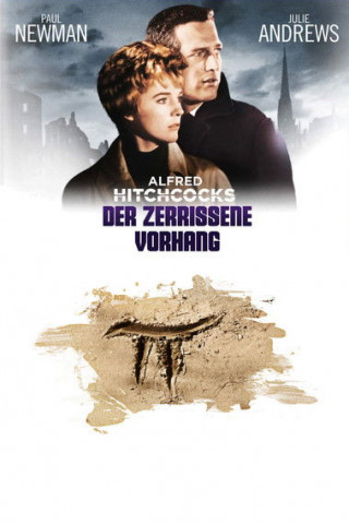 Der zerrissene Vorhang (1966)