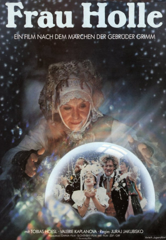 Frau Holle (1985)