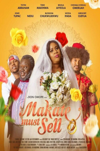 Makate Must Sell (2019)