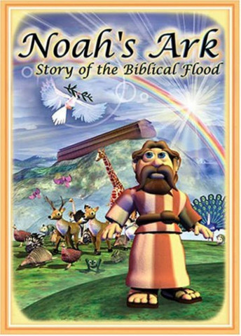 Noah's Ark: Story of the Biblical Flood (2004)