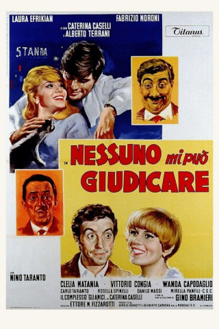 Nessuno mi può giudicare (1966)