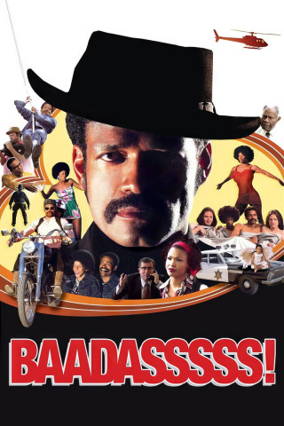 Baadasssss! (2004)