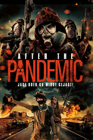 After the Pandemic (2022)