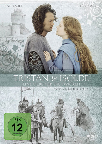 Tristan und Isolde - Eine Liebe für die Ewigkeit (1998)