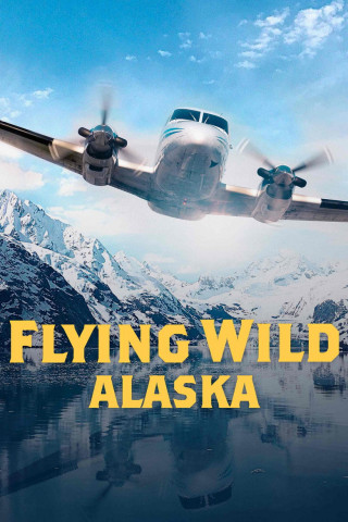 Alaska Piloten Eine Familie hebt ab (2011)