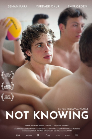 Not Knowing (2019)