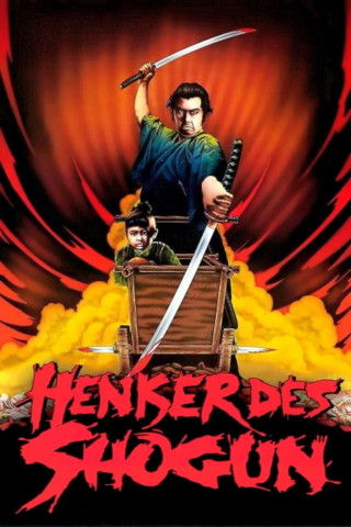 Henker des Shogun (1980)