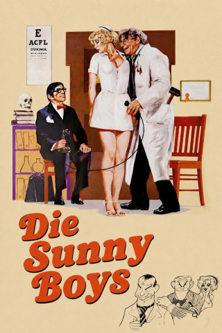 Die Sunny Boys (1975)