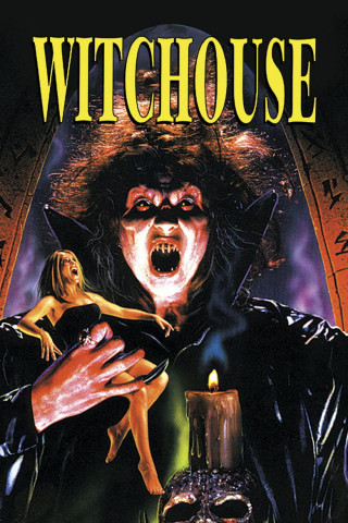 Witchouse (1999)