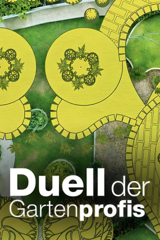 Duell der Gartenprofis (2017)