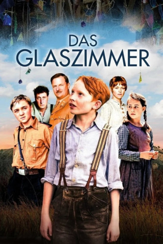 Das Glaszimmer (2020)