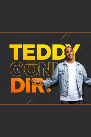 Teddy gönnt dir! (2020)