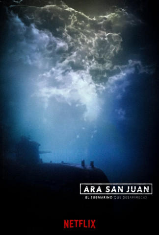 ARA San Juan: Das verschwundene U-Boot (2024)