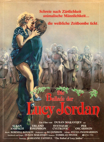 Die Ballade der Lucy Jordan (1981)