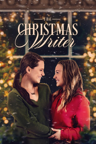 The Christmas Writer (2025)