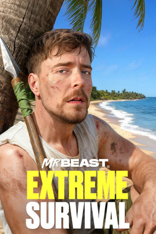 MrBeast: Extreme Survival! (2026)