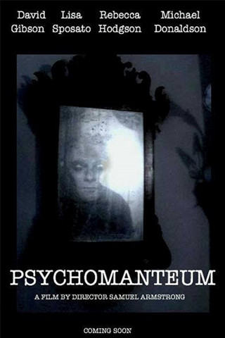 Psychomanteum: Tales of the Dead (2018)