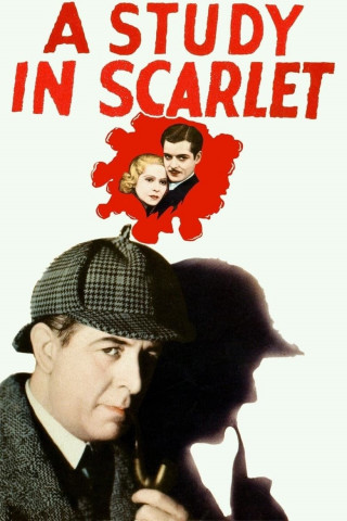 Estudio En Rojo (1933)