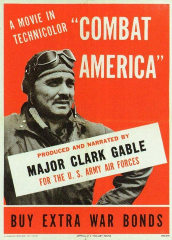 Combat America (1943)
