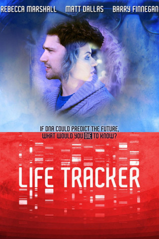 Life Tracker (2013)