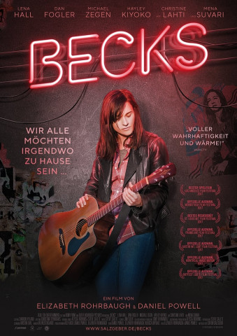 Becks (2018)