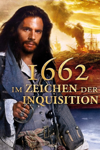 1662 - Im Zeichen der Inquisition (1992)