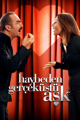 Haybeden Gerçeküstü Aşk (2007)