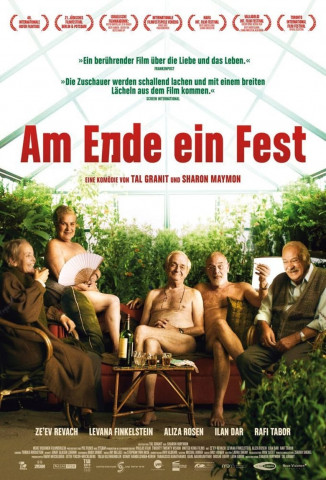 Am Ende ein Fest (2014)