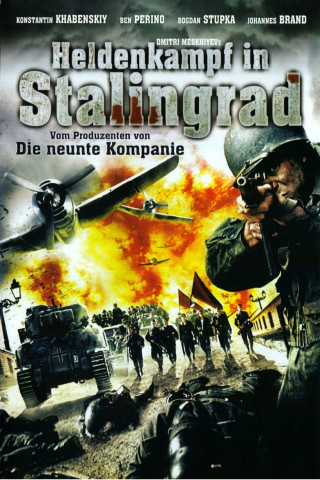 Heldenkampf in Stalingrad (2004)