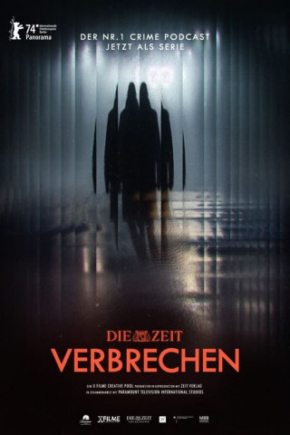 Zeit Verbrechen - Spurensuche (2024)