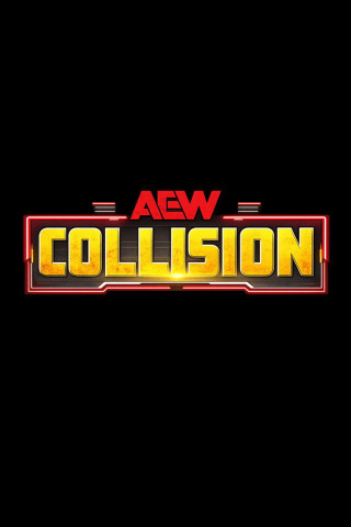 All Elite Wrestling: Collision (2023)