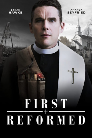 First Reformed (2018)