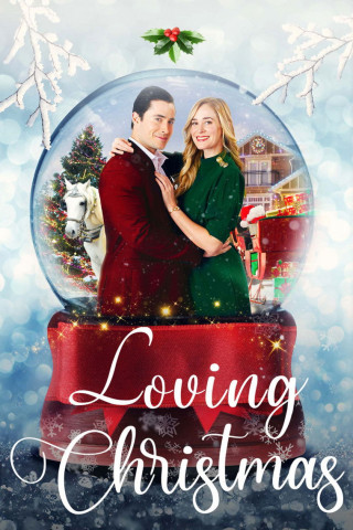Loving Christmas (2021)