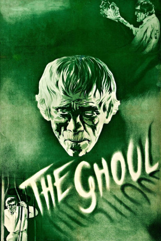 Der Ghul (1933)