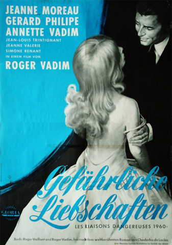 Gefährliche Liebschaften (1959)