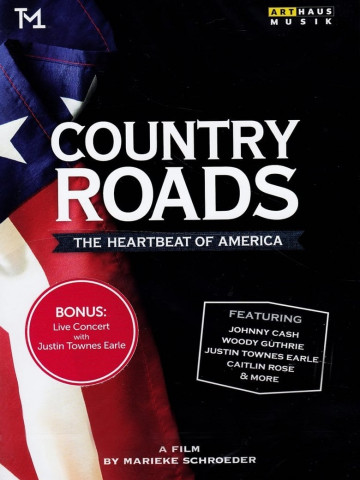 Country Roads - The Heartbeat of America (2014)