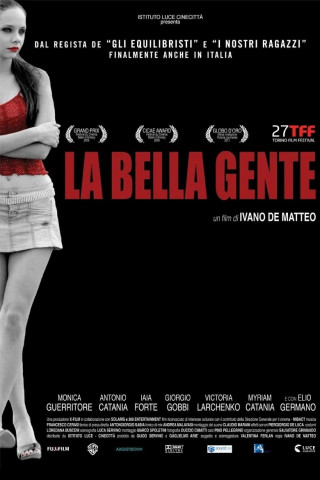 La bella gente (2009)