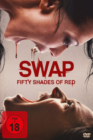 Swap - Fifty Shades Of Red (2024)