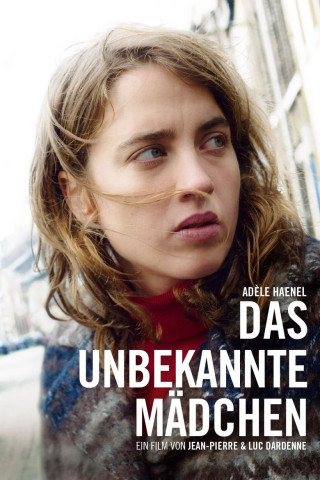 Das unbekannte Mädchen (2016)