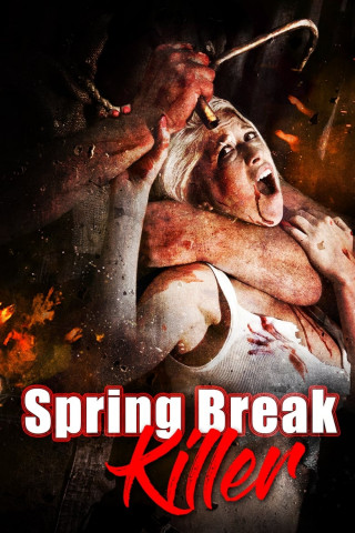 Spring Break Killer (2013)