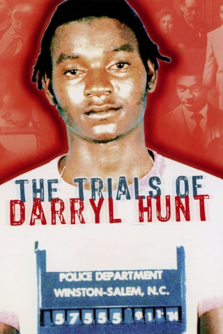 The Trials of Darryl Hunt (2007)