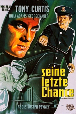 Seine letzte Chance (1955)