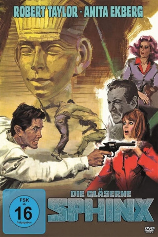 Die gläserne Sphinx (1967)