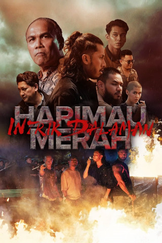 Harimau Merah: Intrik Dalaman (2025)
