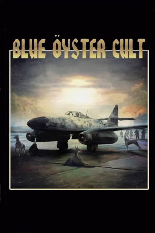 Blue Oyster Cult: 50th Anniversary Live – Third Night (2024)