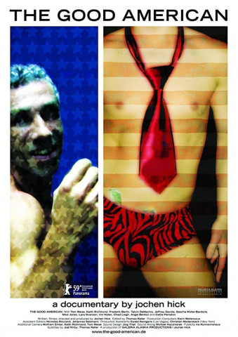Der gute Amerikaner (2009)