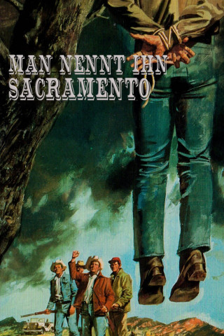 Man nennt ihn Sacramento (1972)